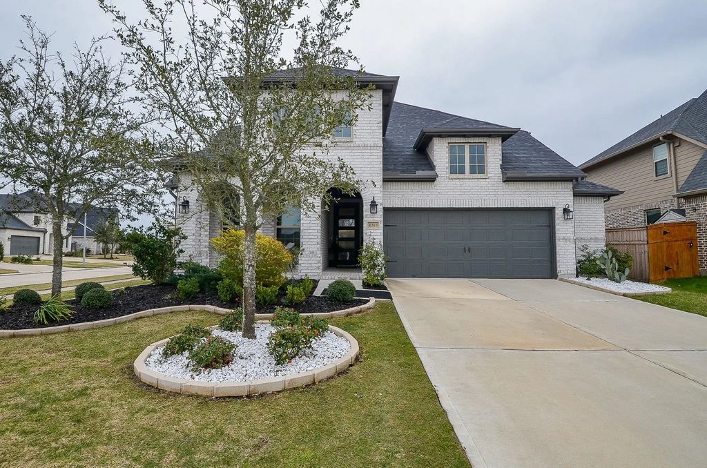 4303 Sage Glen Lane, Fulshear