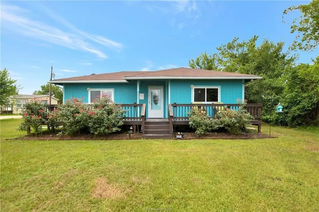 4342 Brown College Lane, Washington