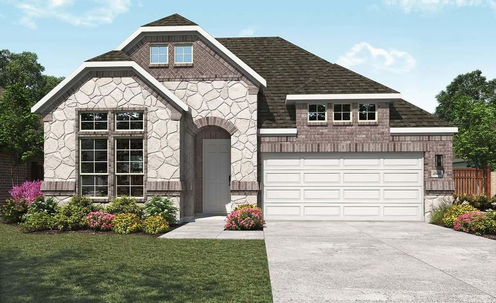 3004 Pasture Lane, League City
