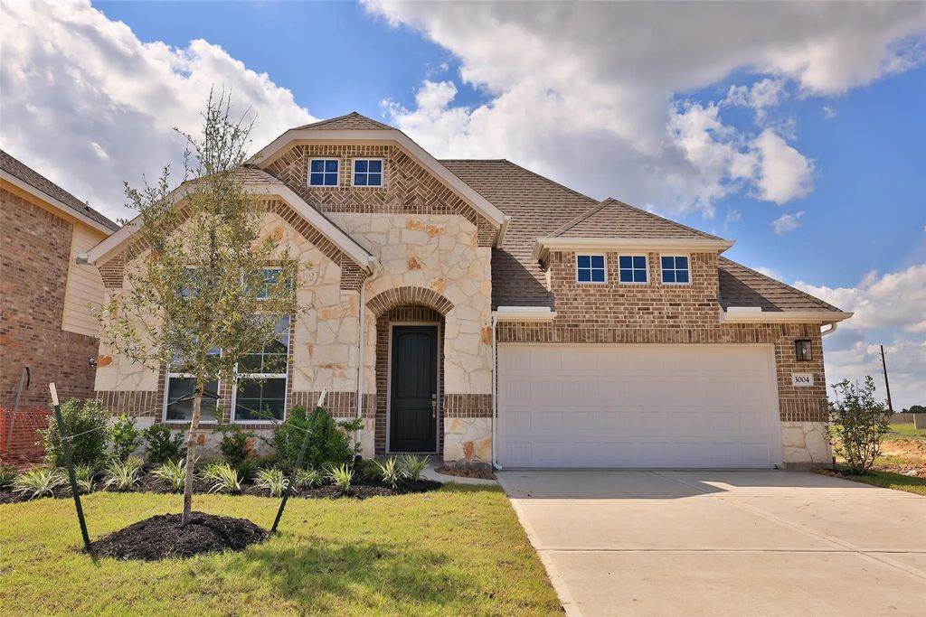 3004 Pasture Lane, League City