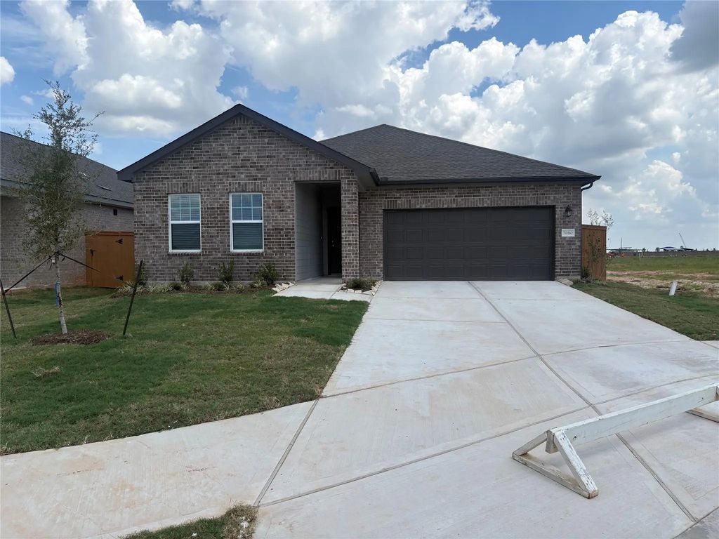 3080 Oasis Falls Drive, Brookshire