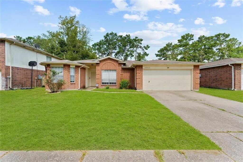 19911 Arrowsmith Drive, Humble