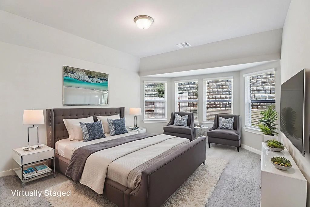 29019 Maggie View Court, Waller