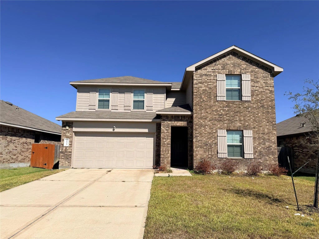 21323 Pine Mill Drive, New Caney
