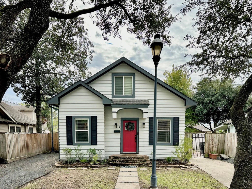 112 Munford Street, Houston