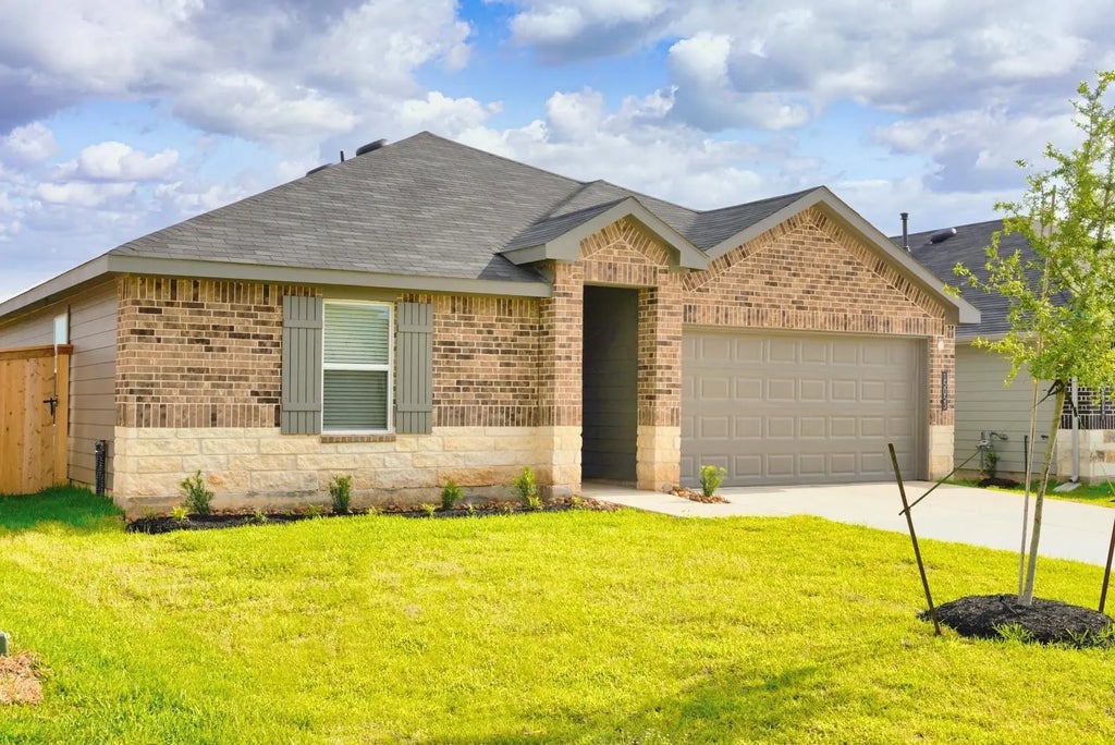 15053 Cherry Creek Drive, Magnolia