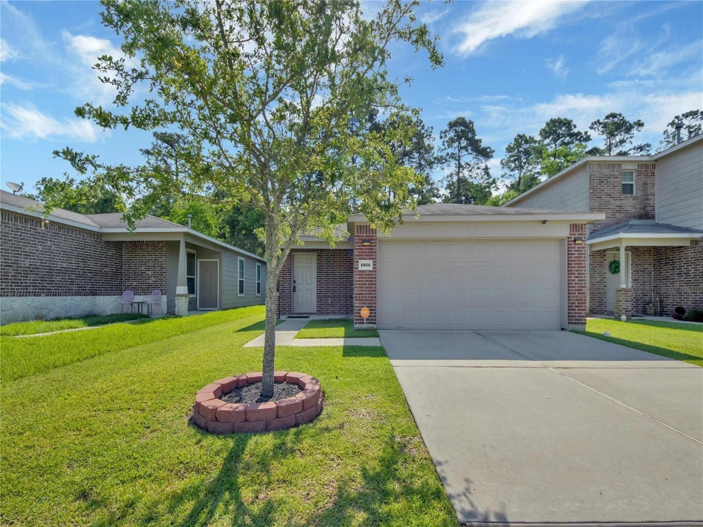 9906 Orchid Spring Lane, Houston