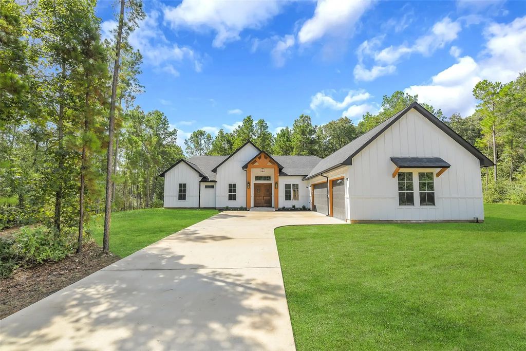 178 Feldspar Lane, Huntsville