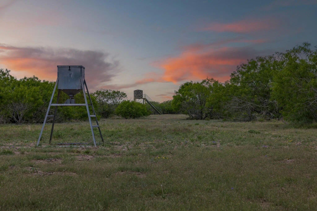 4502 County Road 103, San Diego