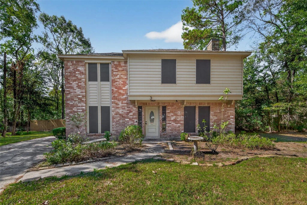 3 Nutmeg Court, The Woodlands