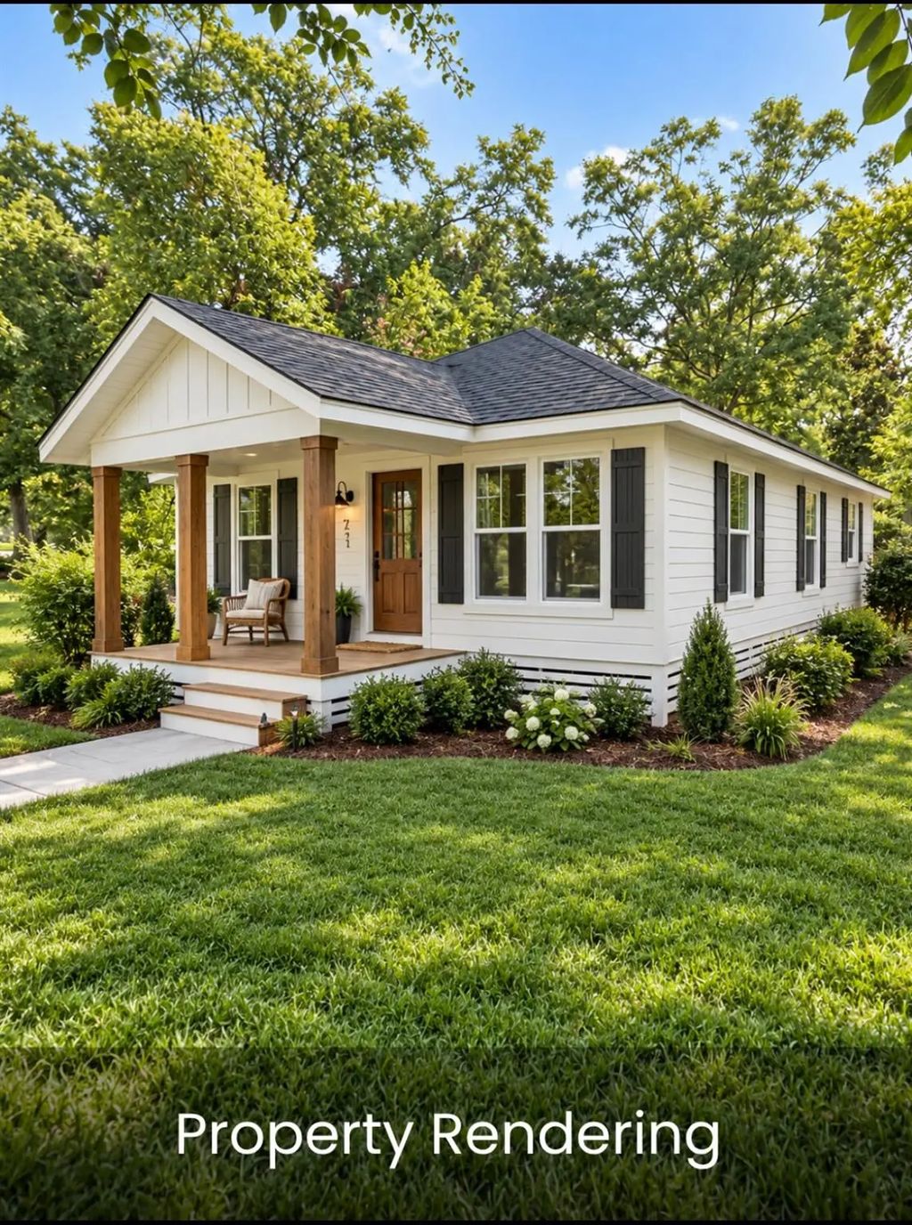 1116 Duncan Street, Bay City