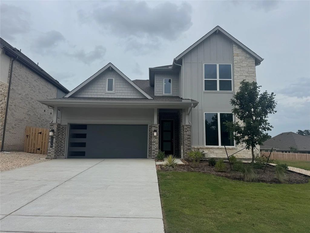 2284 Vargas Street, Montgomery