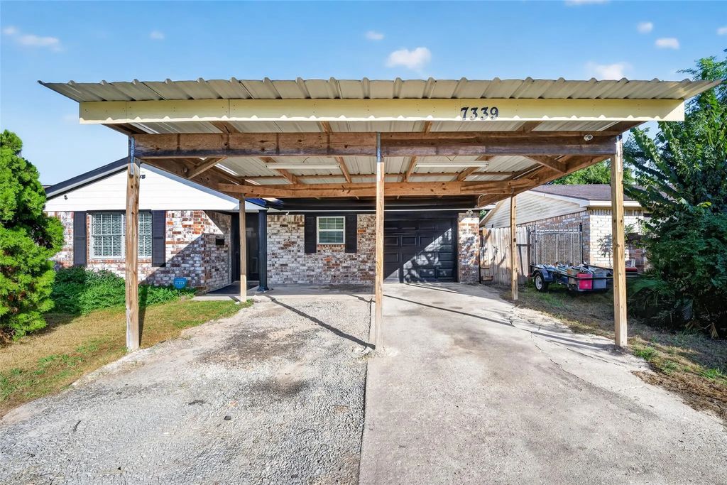 7339 Conley Street, Houston