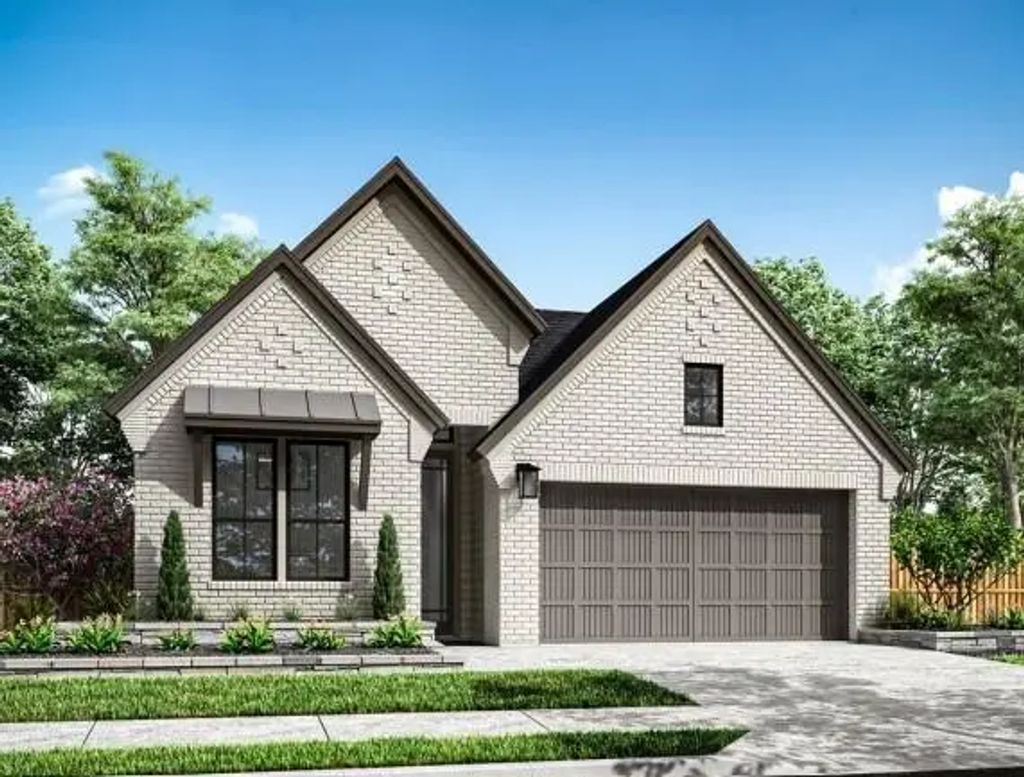 28174 Serene Point Drive, Spring