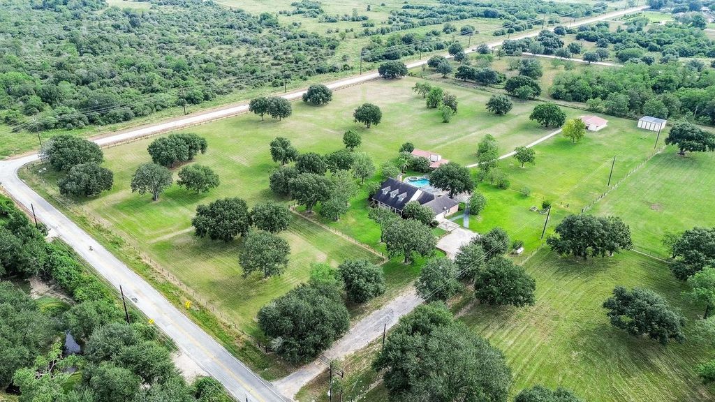 722 Settegast Ranch Road Road, Richmond