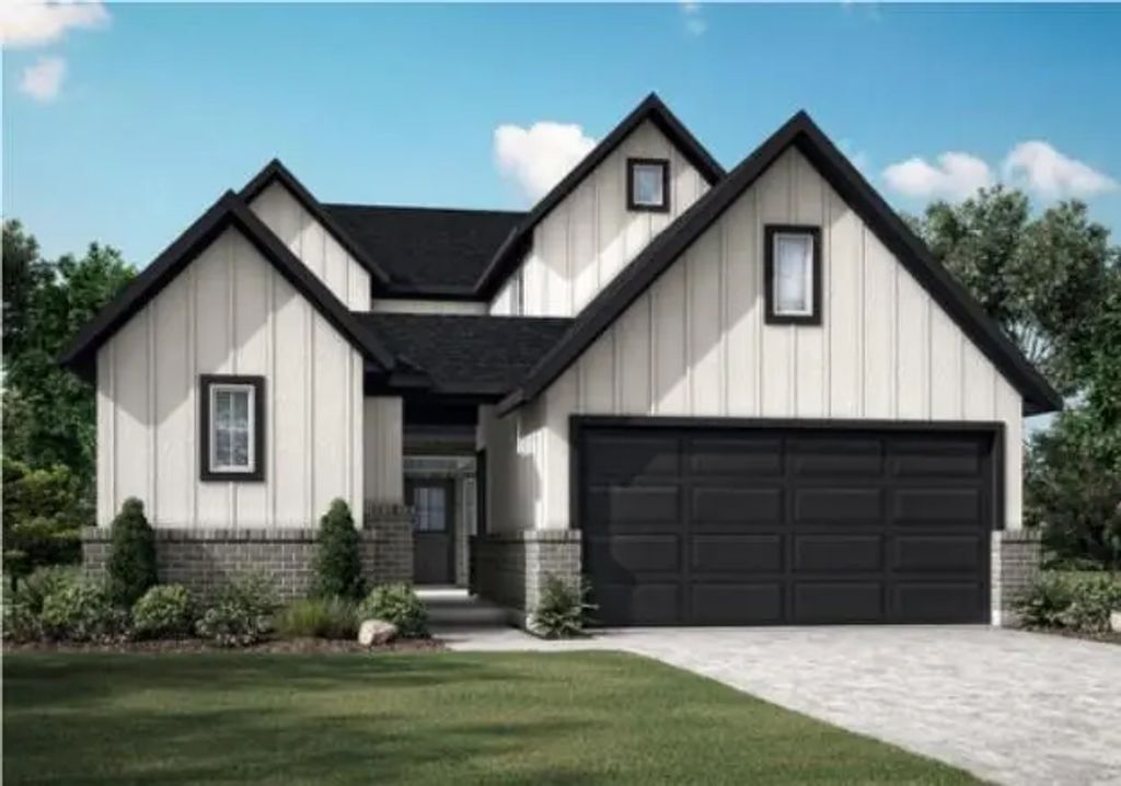 10818 Starlight Lane, Richmond