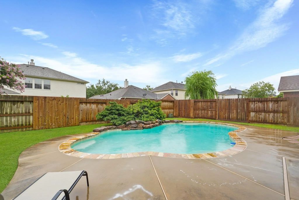 21535 Elm Hurst Lane, Katy