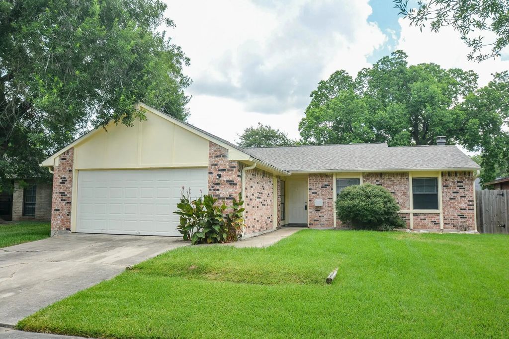 522 Jeff Davis Drive, Richmond