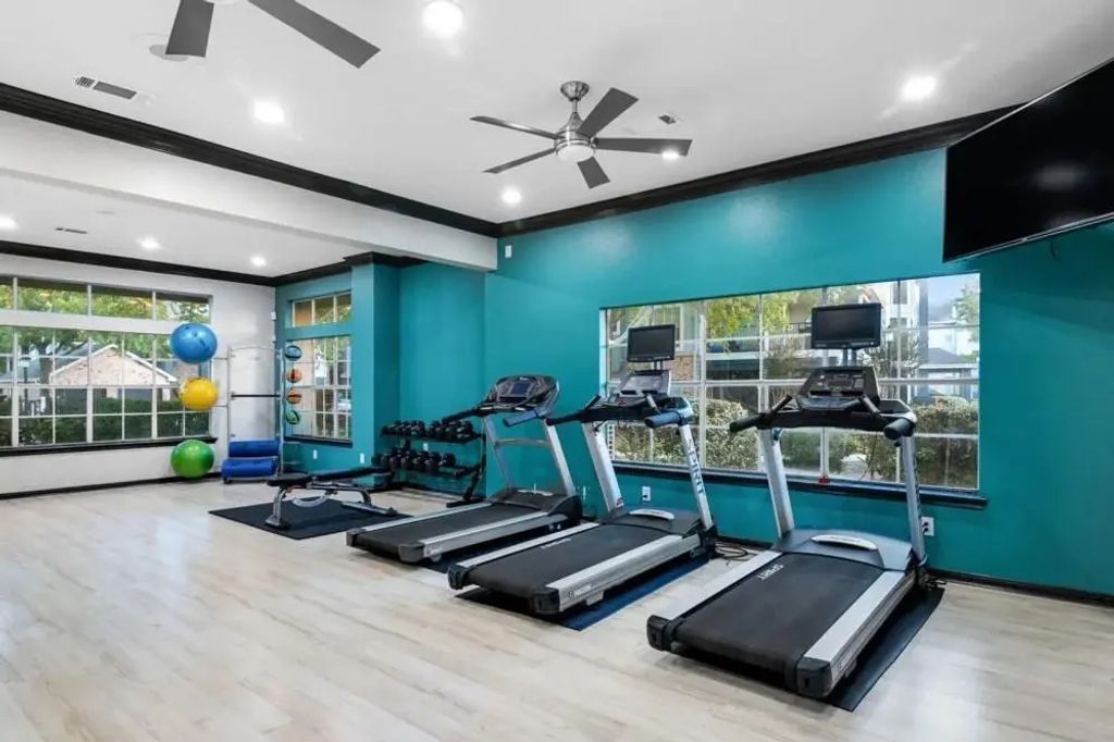6565 Hollister Street 1422, Houston