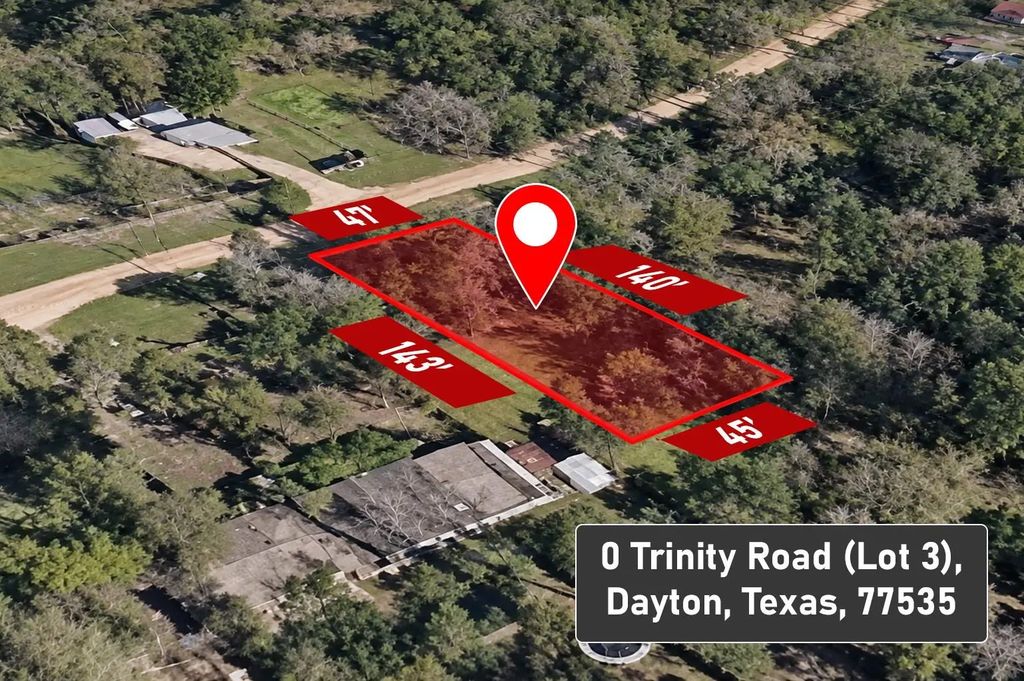 Trinity Road, Dayton