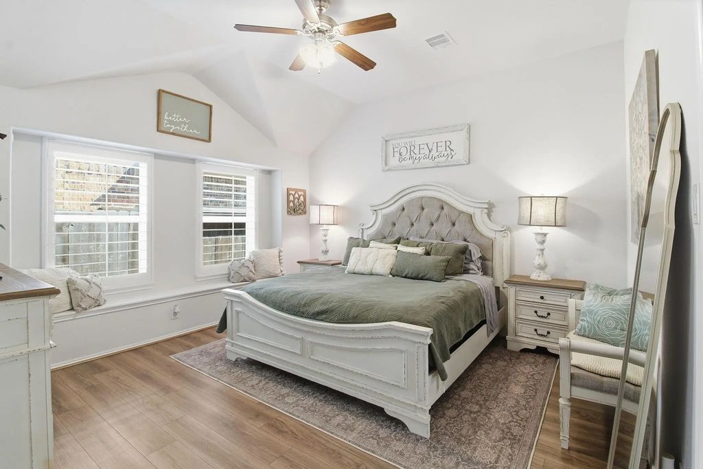 1705 Diamond Mountain Drive, Rosharon