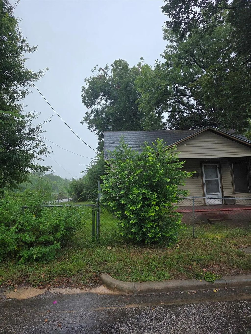 1718 Woodard Street, Houston