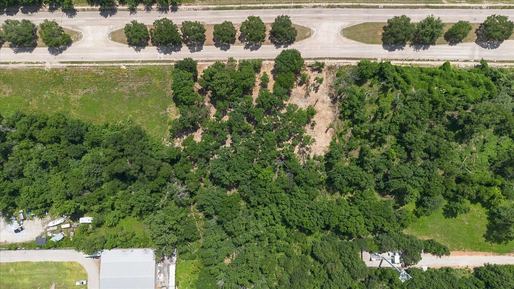 W T C Jester Boulevard, Houston