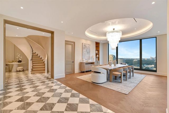 1275 S Post Oak Lane 2502, Houston