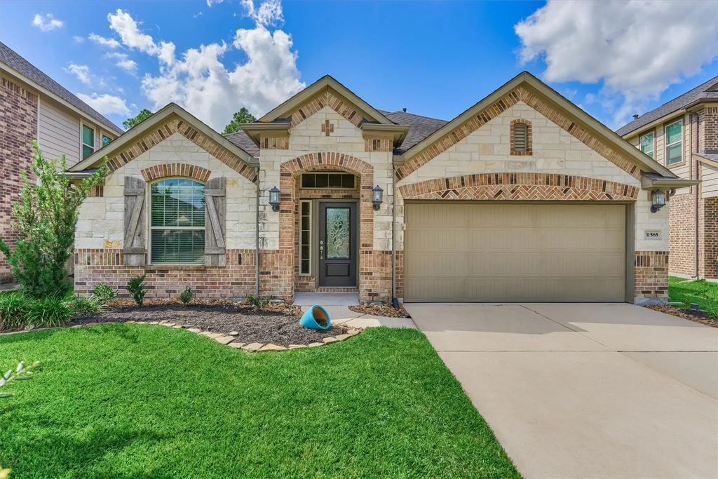 31565 Timber Grove Lane, Spring