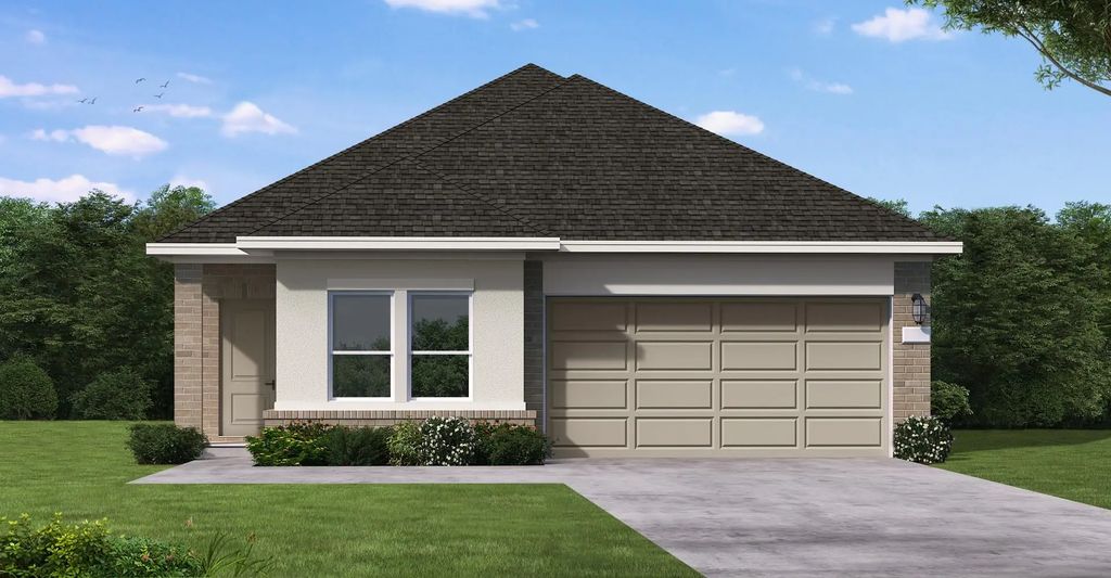 4617 Harrington Gate Drive, Texas City