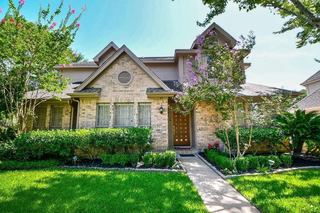 3826 Senna Place, Sugar Land