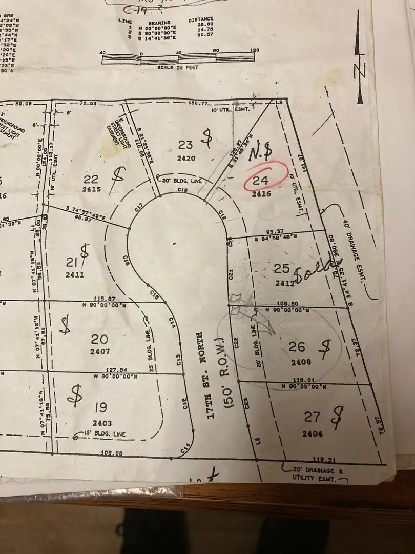 2414 17th Street N, Texas City