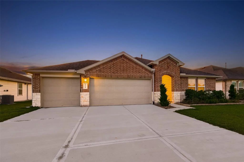 4330 Blossom Valley Lane, Richmond