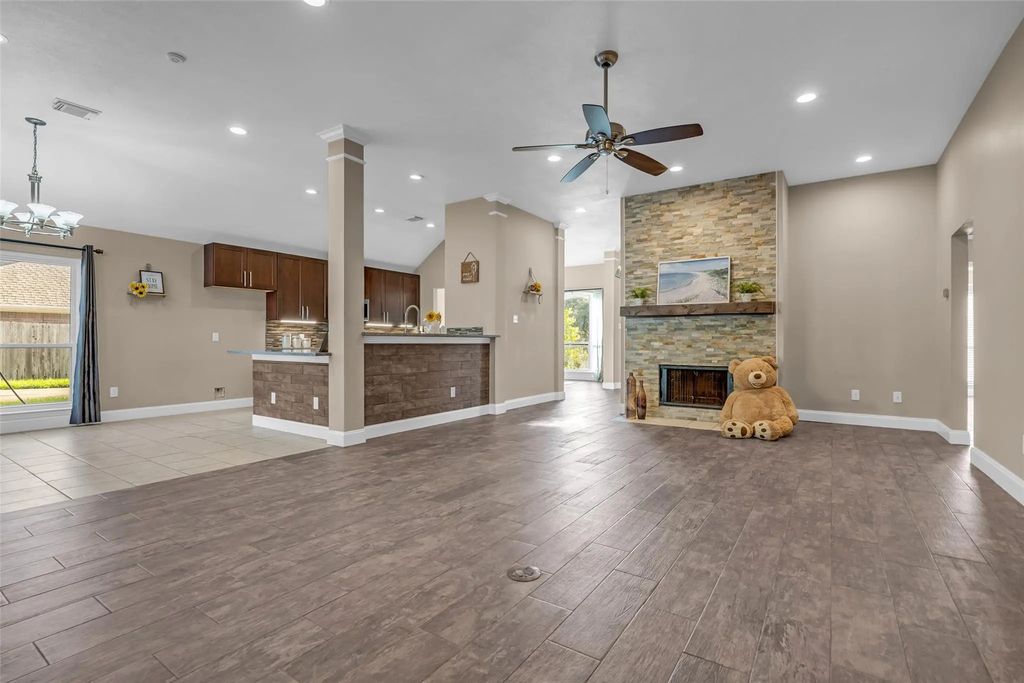 11506 Faulkey Gully Circle, Houston