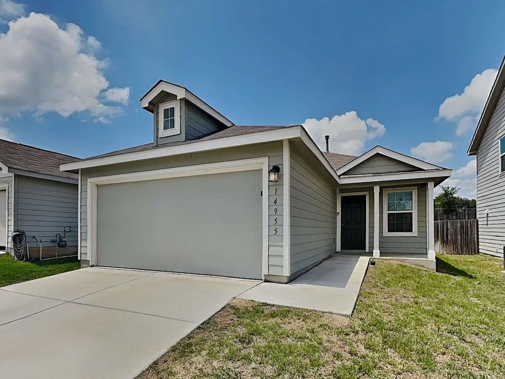 14955 Watson Mill, San Antonio