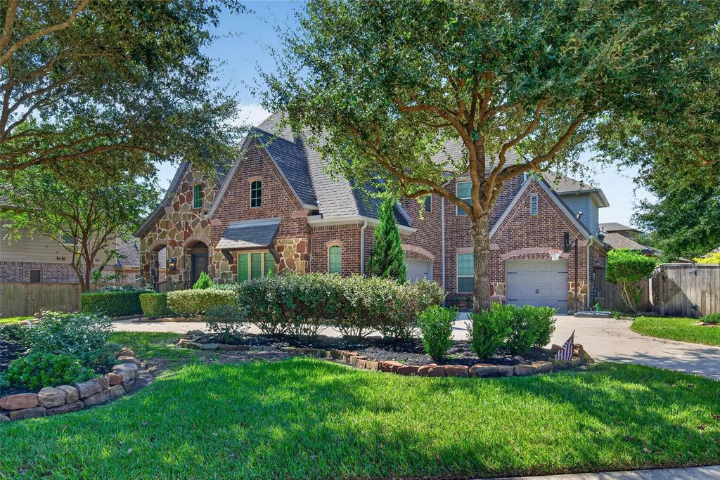 109 Blanton Bend Drive, Montgomery