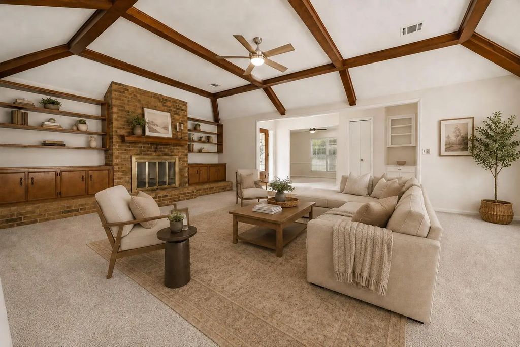 114 Camellia Street, Sugar Land