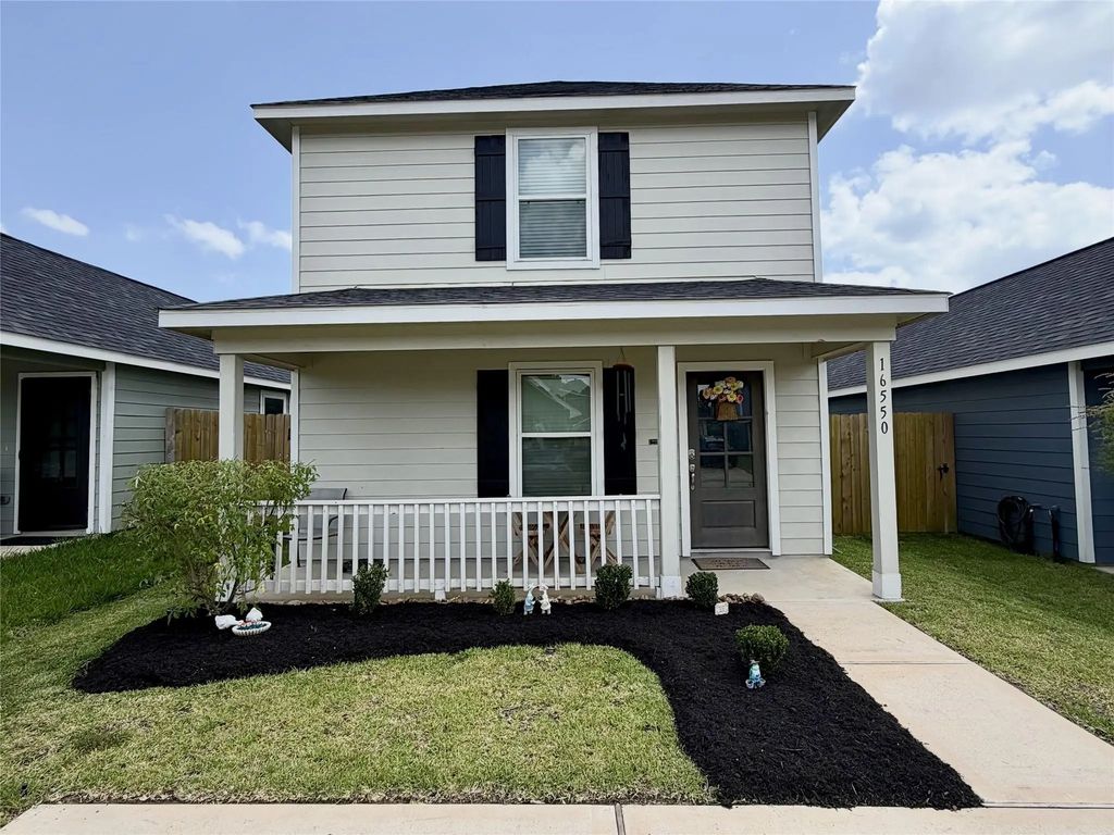 16550 Colleen Place, Conroe