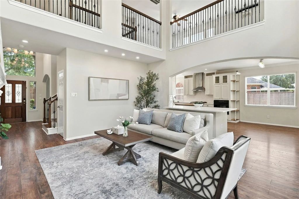 7807 Ravens Point Drive, Richmond