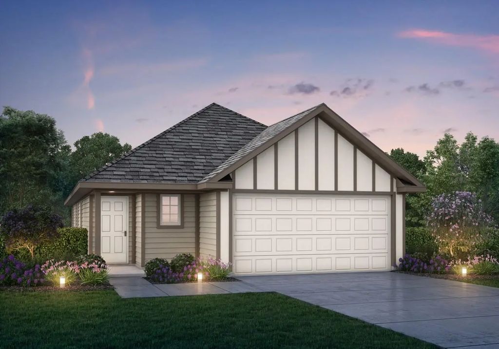 22444 Ringtail Road, Splendora