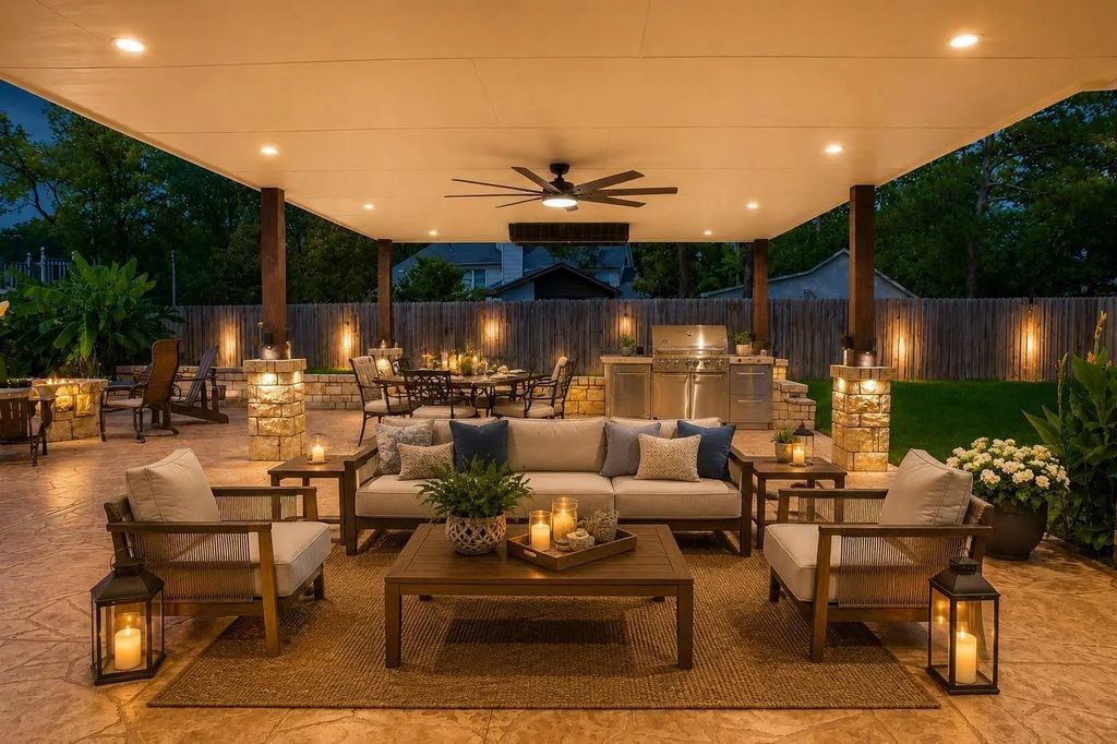 19231 Clear Sky Drive, Houston