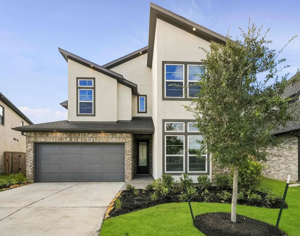 11407 London Rocket Court, Cypress
