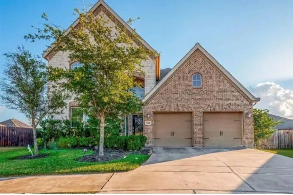 3418 Boquillas Court, Katy