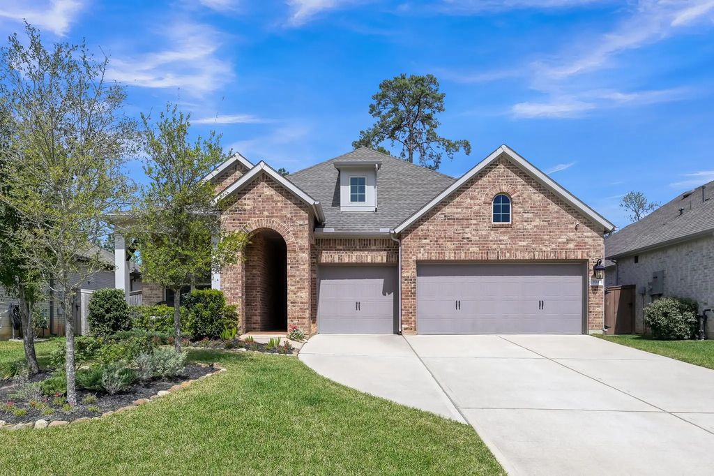 334 Torrey Bloom Loop, Conroe