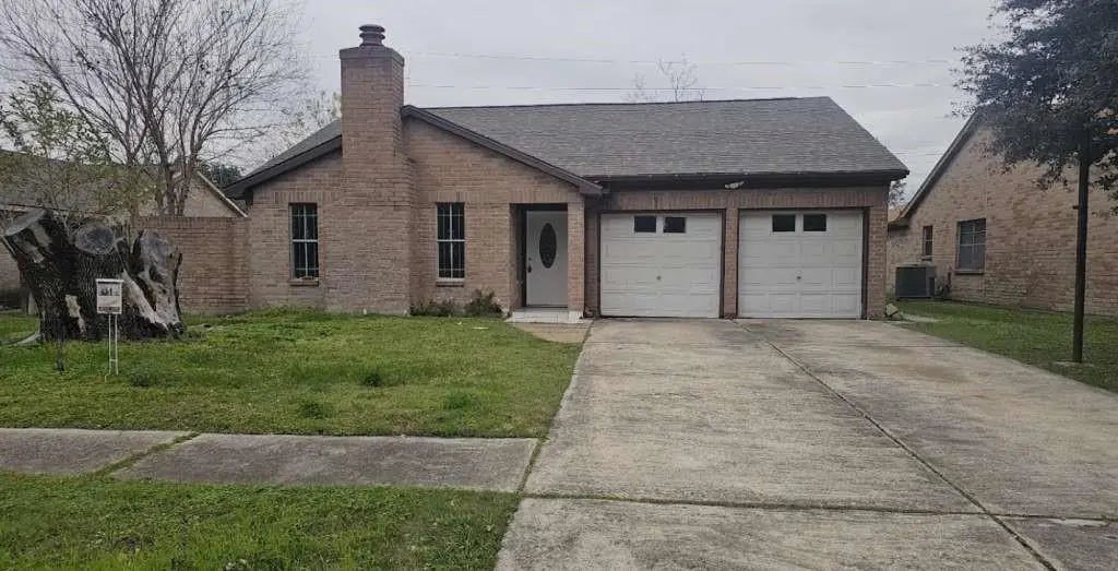7222 Northleaf Drive, Houston