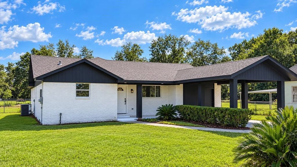 1305 Hale Street, Beaumont