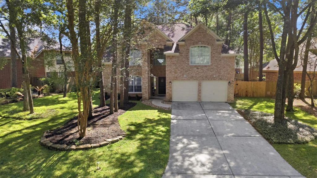 55 Terraglen Dr, Spring