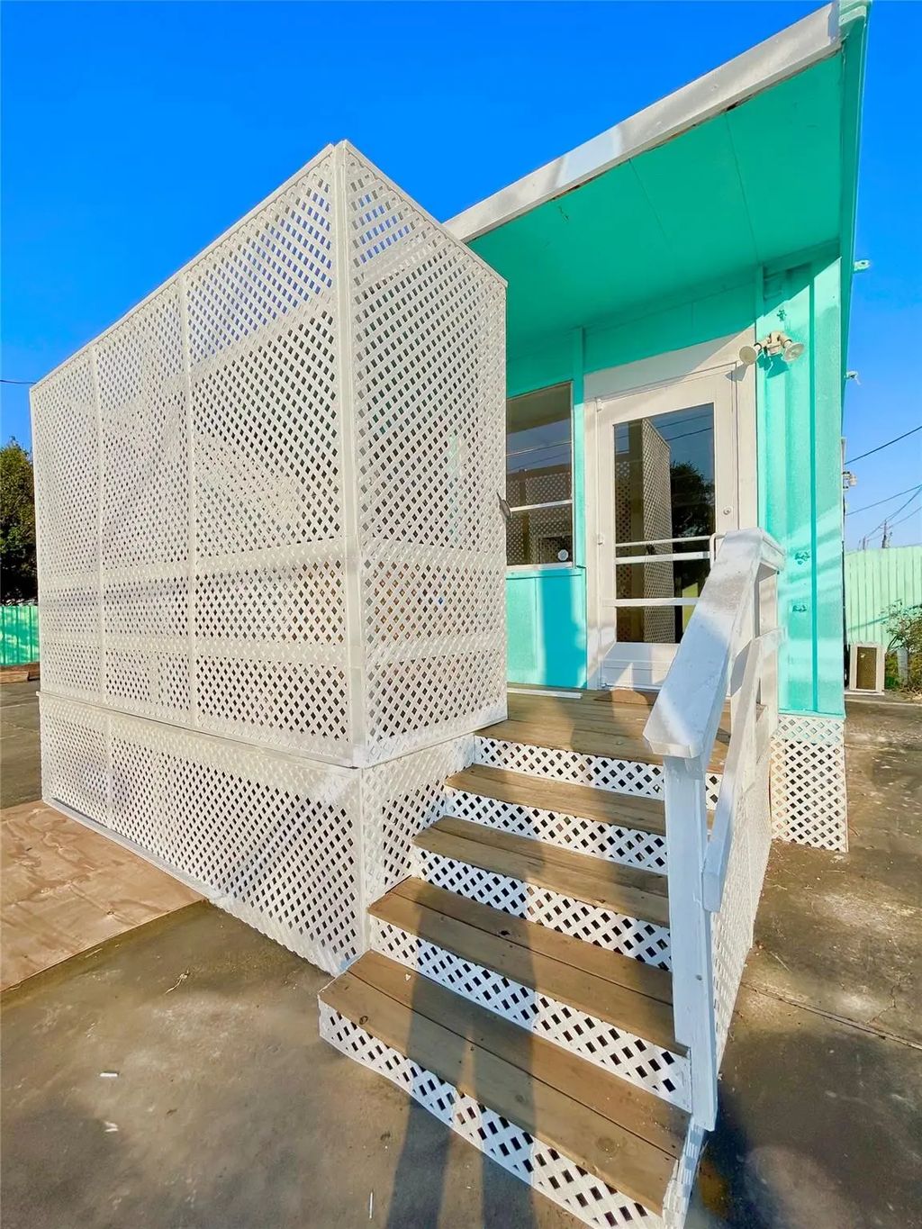 927 27th Street, San Leon
