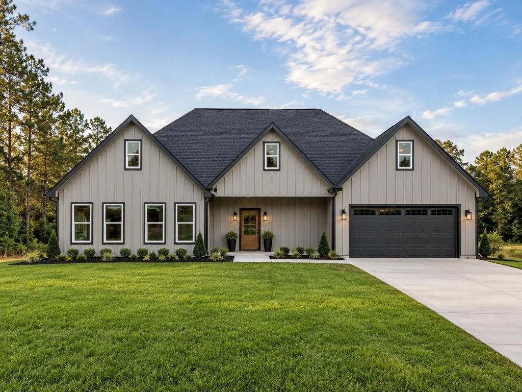 15200 Tosca Ln, Plantersville