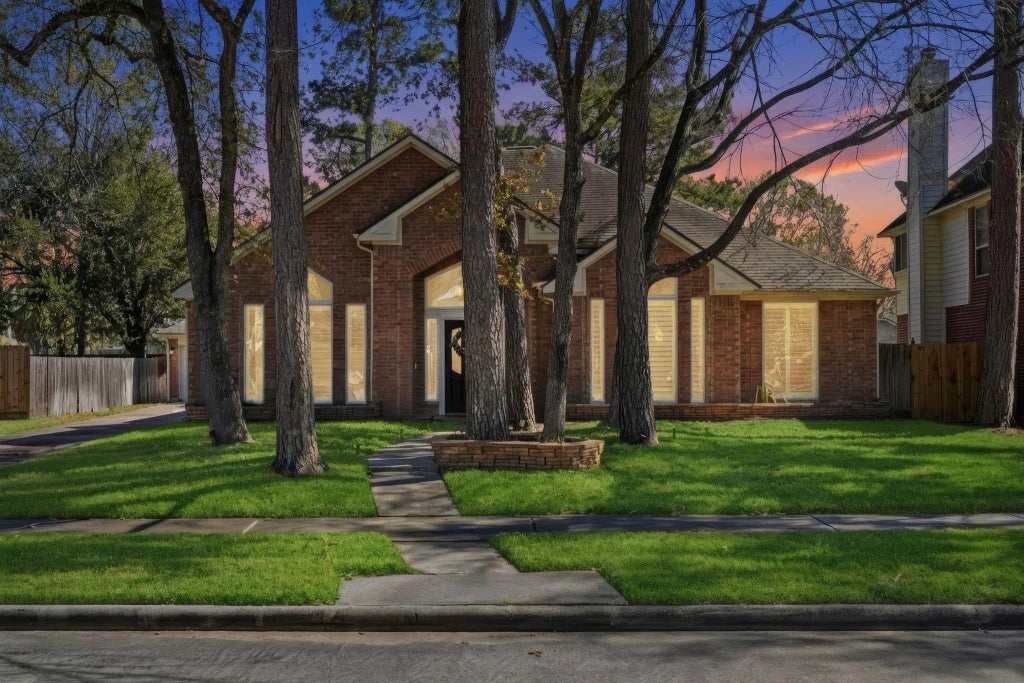 30026 Nanton Drive, Spring